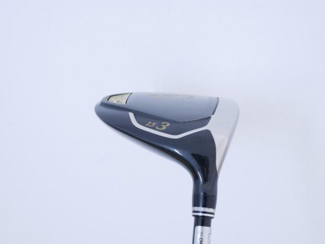 Fairway Wood : xxio : หัวไม้ 3 XXIO Prime 10 (รุ่นท๊อปสุด ปี 2020) Loft 15 ก้าน SP-1000 Flex R