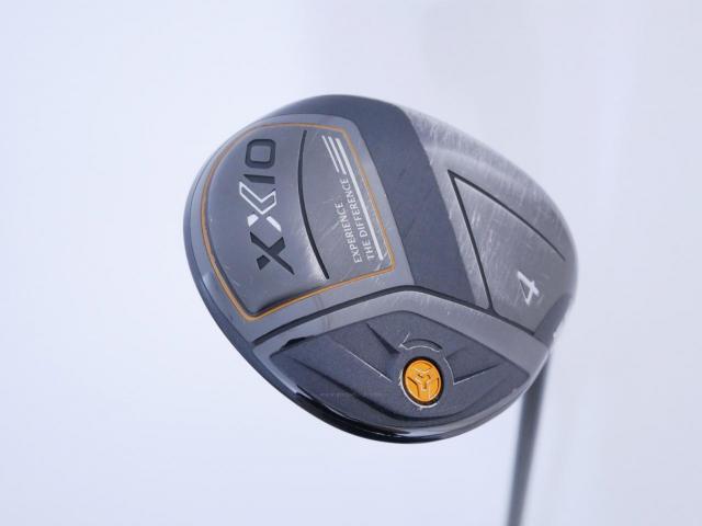 Fairway Wood : xxio : หัวไม้ 4 XXIO X EKS (ปี 2021) Loft 16.5 ก้าน Miyazaki AX-1 Flex S