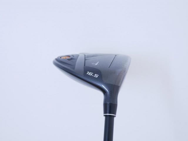 Fairway Wood : xxio : หัวไม้ 4 XXIO X EKS (ปี 2021) Loft 16.5 ก้าน Miyazaki AX-1 Flex S