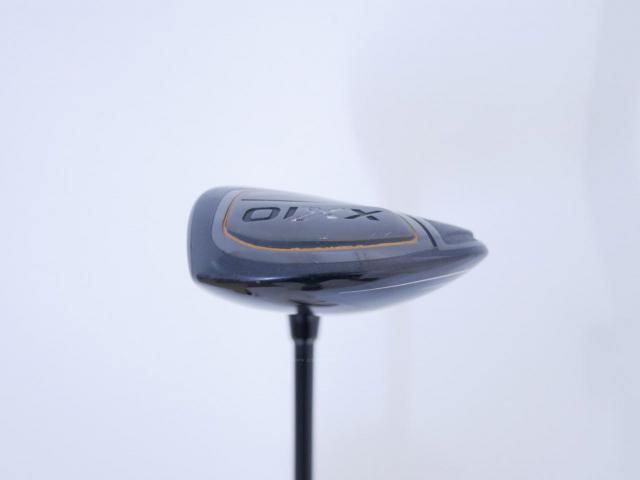 Fairway Wood : xxio : หัวไม้ 4 XXIO X EKS (ปี 2021) Loft 16.5 ก้าน Miyazaki AX-1 Flex S