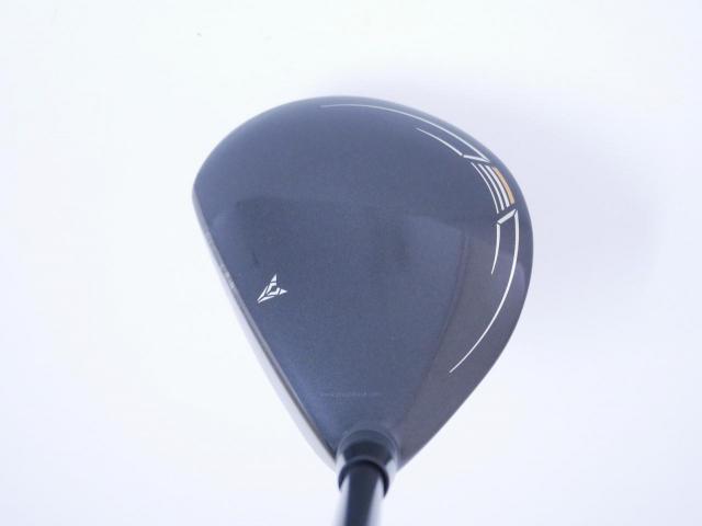 Fairway Wood : xxio : หัวไม้ 4 XXIO X EKS (ปี 2021) Loft 16.5 ก้าน Miyazaki AX-1 Flex S