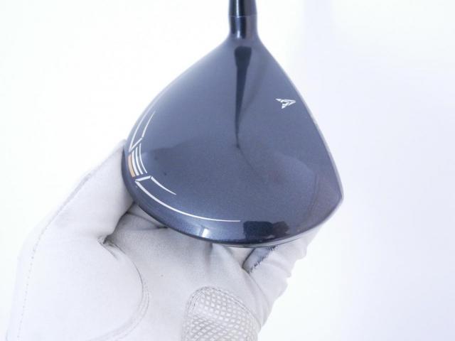 Fairway Wood : xxio : หัวไม้ 4 XXIO X EKS (ปี 2021) Loft 16.5 ก้าน Miyazaki AX-1 Flex S