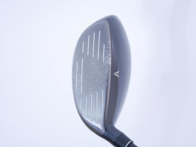 Fairway Wood : xxio : หัวไม้ 4 XXIO X EKS (ปี 2021) Loft 16.5 ก้าน Miyazaki AX-1 Flex S