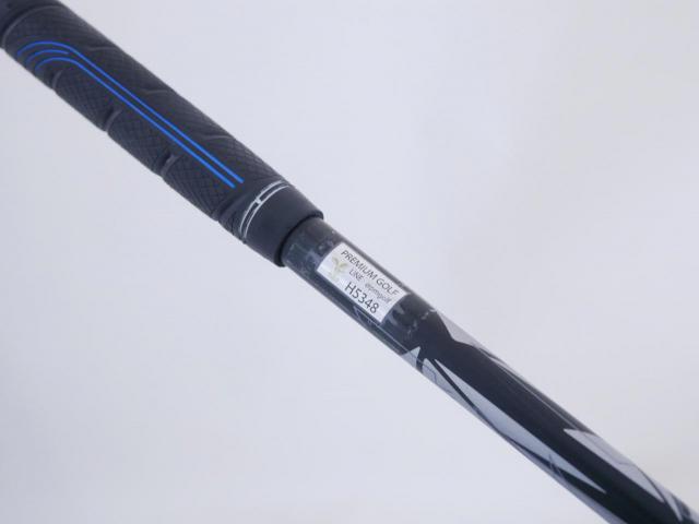 Fairway Wood : xxio : หัวไม้ 4 XXIO X EKS (ปี 2021) Loft 16.5 ก้าน Miyazaki AX-1 Flex S