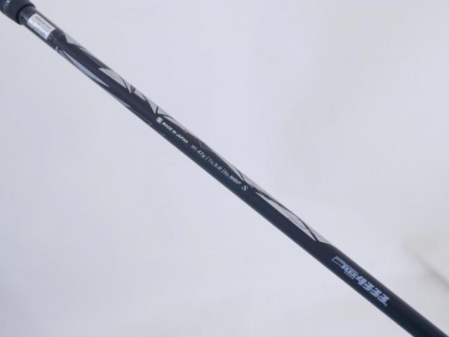Fairway Wood : xxio : หัวไม้ 4 XXIO X EKS (ปี 2021) Loft 16.5 ก้าน Miyazaki AX-1 Flex S