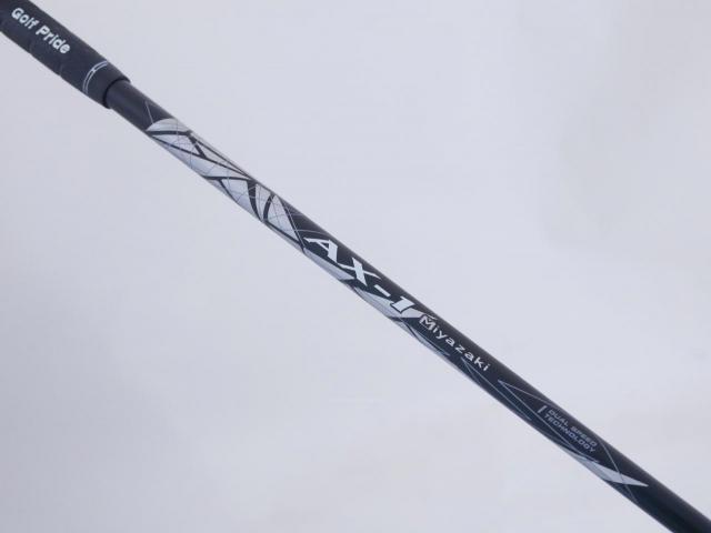Fairway Wood : xxio : หัวไม้ 4 XXIO X EKS (ปี 2021) Loft 16.5 ก้าน Miyazaki AX-1 Flex S