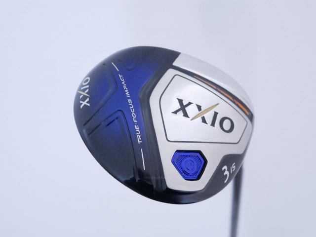 Fairway Wood : xxio : หัวไม้ 3 XXIO 10 (รุ่นปี 2019) Loft 15 ก้าน MP-1000 Flex SR