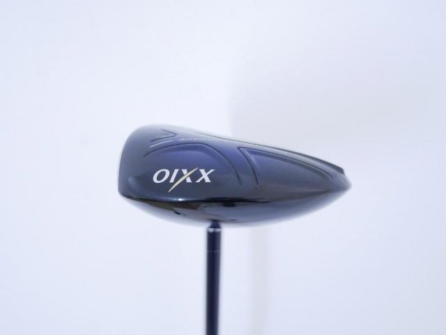 Fairway Wood : xxio : หัวไม้ 3 XXIO 10 (รุ่นปี 2019) Loft 15 ก้าน MP-1000 Flex SR