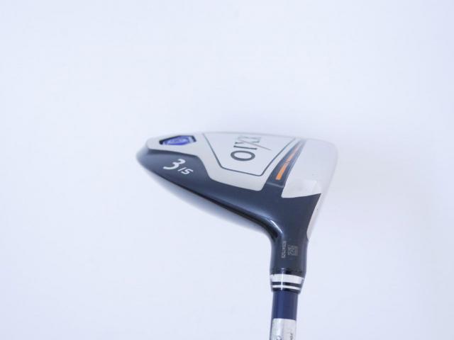 Fairway Wood : xxio : หัวไม้ 3 XXIO 10 (รุ่นปี 2019) Loft 15 ก้าน MP-1000 Flex SR