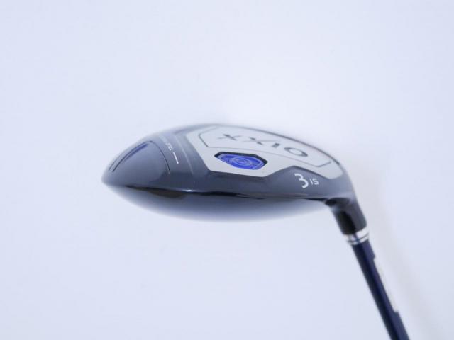 Fairway Wood : xxio : หัวไม้ 3 XXIO 10 (รุ่นปี 2019) Loft 15 ก้าน MP-1000 Flex SR