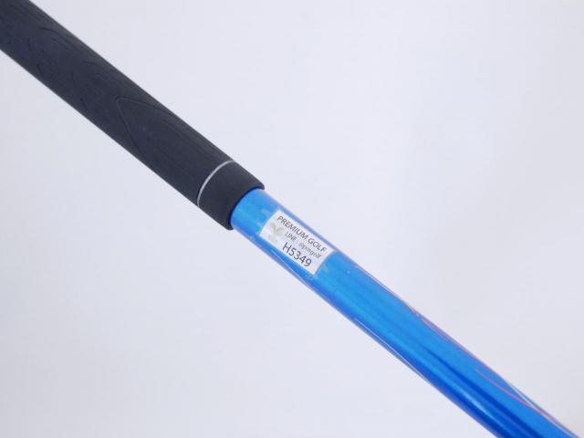 Fairway Wood : xxio : หัวไม้ 3 XXIO 10 (รุ่นปี 2019) Loft 15 ก้าน MP-1000 Flex SR