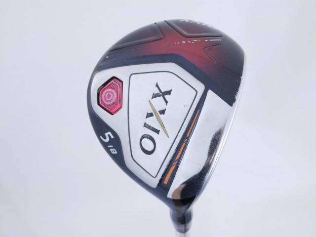 Fairway Wood : xxio : หัวไม้ 5 XXIO 10 (รุ่นปี 2019) Loft 18 ก้าน MP-1000 Flex S