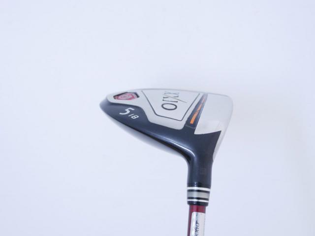 Fairway Wood : xxio : หัวไม้ 5 XXIO 10 (รุ่นปี 2019) Loft 18 ก้าน MP-1000 Flex S