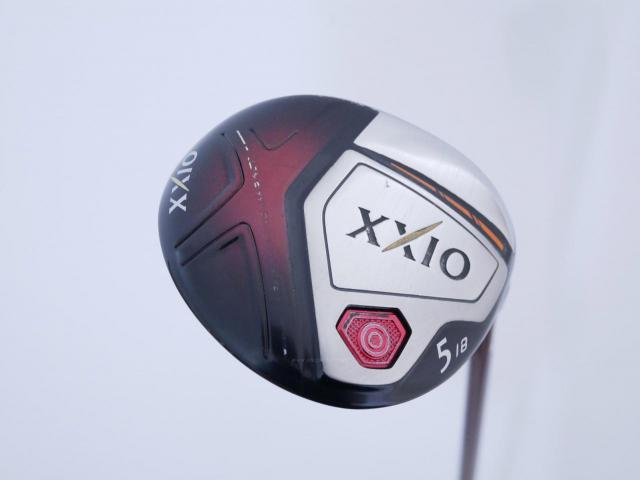 Fairway Wood : xxio : หัวไม้ 5 XXIO 10 (รุ่นปี 2019) Loft 18 ก้าน MP-1000 Flex S