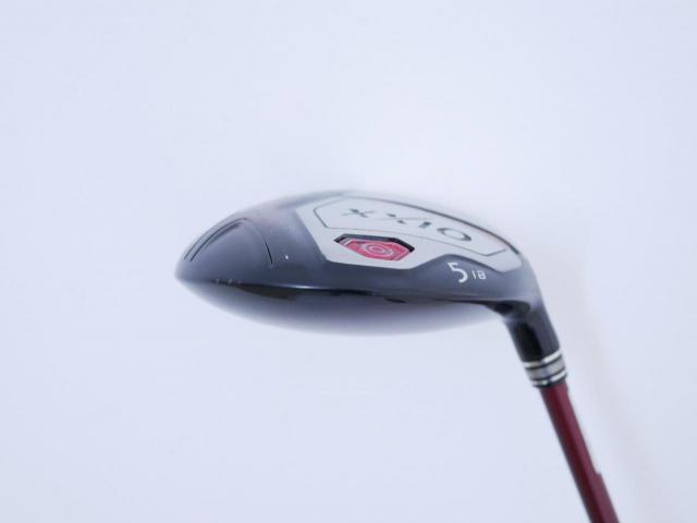 Fairway Wood : xxio : หัวไม้ 5 XXIO 10 (รุ่นปี 2019) Loft 18 ก้าน MP-1000 Flex S