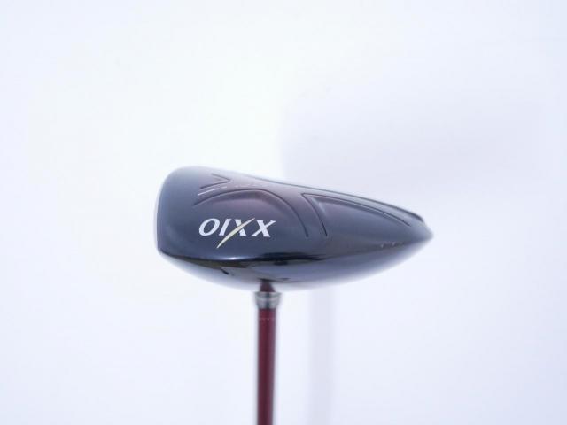 Fairway Wood : xxio : หัวไม้ 5 XXIO 10 (รุ่นปี 2019) Loft 18 ก้าน MP-1000 Flex S