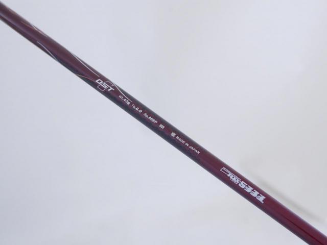 Fairway Wood : xxio : หัวไม้ 5 XXIO 10 (รุ่นปี 2019) Loft 18 ก้าน MP-1000 Flex S