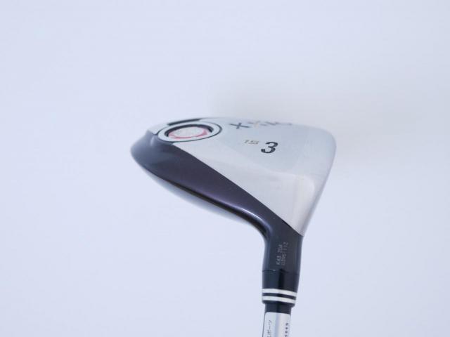 Fairway Wood : xxio : หัวไม้ 3 XXIO 9 (ออกปี 2016) Loft 15 ก้าน MP-900 Flex SR