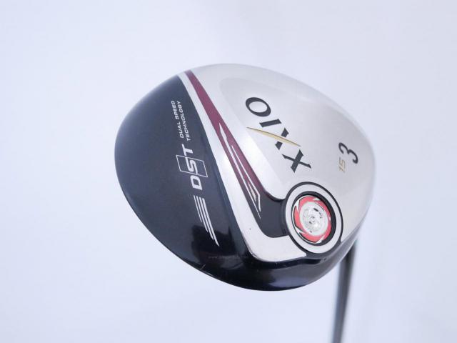 Fairway Wood : xxio : หัวไม้ 3 XXIO 9 (ออกปี 2016) Loft 15 ก้าน MP-900 Flex SR
