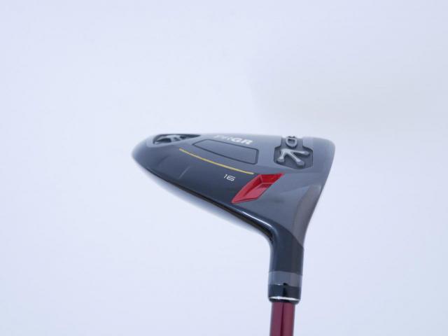 Fairway Wood : PRGR : หัวไม้ 3 PRGR Red (ออกปี 2018) Loft 16 Flex SR (M-40)