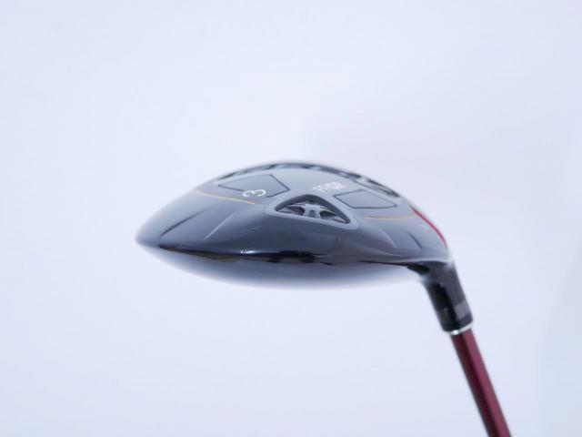Fairway Wood : PRGR : หัวไม้ 3 PRGR Red (ออกปี 2018) Loft 16 Flex SR (M-40)