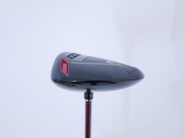 Fairway Wood : PRGR : หัวไม้ 3 PRGR Red (ออกปี 2018) Loft 16 Flex SR (M-40)