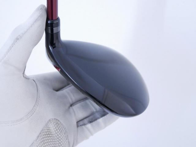 Fairway Wood : PRGR : หัวไม้ 3 PRGR Red (ออกปี 2018) Loft 16 Flex SR (M-40)