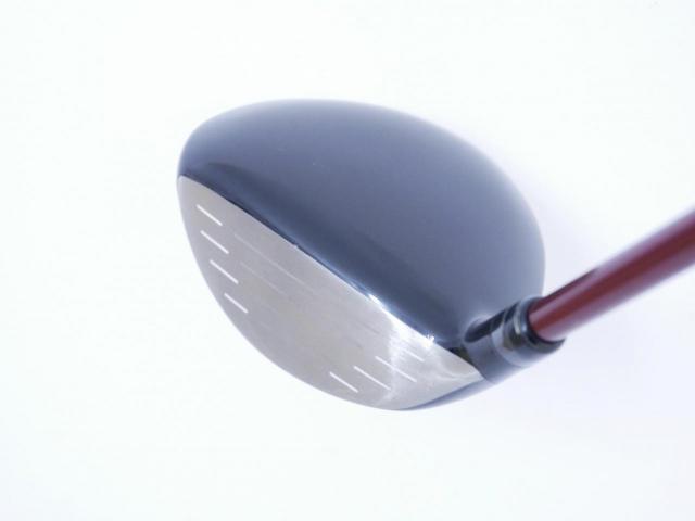 Fairway Wood : PRGR : หัวไม้ 3 PRGR Red (ออกปี 2018) Loft 16 Flex SR (M-40)