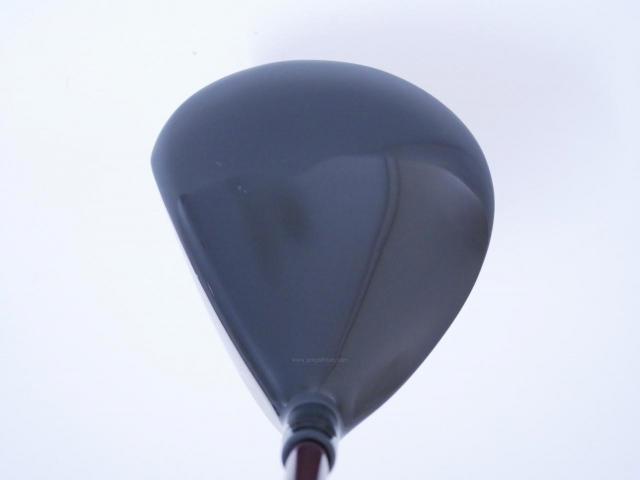 Fairway Wood : PRGR : หัวไม้ 3 PRGR Red (ออกปี 2018) Loft 16 Flex SR (M-40)