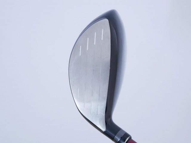 Fairway Wood : PRGR : หัวไม้ 3 PRGR Red (ออกปี 2018) Loft 16 Flex SR (M-40)