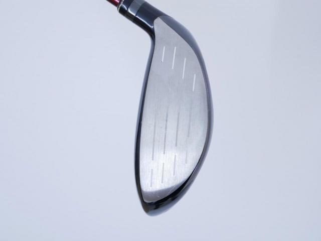 Fairway Wood : PRGR : หัวไม้ 3 PRGR Red (ออกปี 2018) Loft 16 Flex SR (M-40)