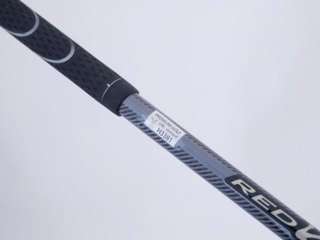 Fairway Wood : PRGR : หัวไม้ 3 PRGR Red (ออกปี 2018) Loft 16 Flex SR (M-40)