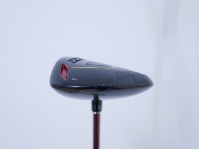 Fairway Wood : PRGR : หัวไม้ 5 PRGR Red (ออกปี 2018) Loft 19 Flex SR (M-40)