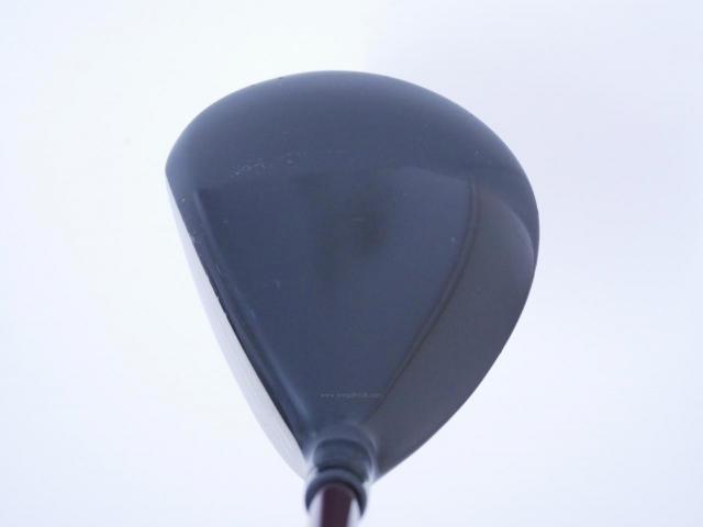 Fairway Wood : PRGR : หัวไม้ 5 PRGR Red (ออกปี 2018) Loft 19 Flex SR (M-40)