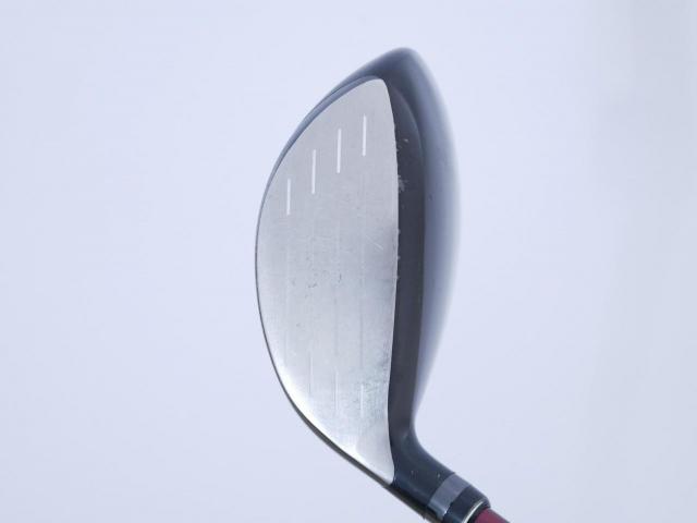 Fairway Wood : PRGR : หัวไม้ 5 PRGR Red (ออกปี 2018) Loft 19 Flex SR (M-40)
