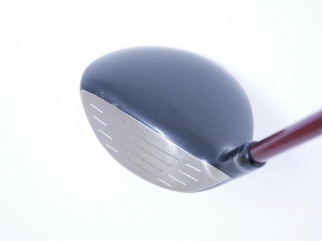Fairway Wood : PRGR : หัวไม้ 5 PRGR Red (ออกปี 2018) Loft 19 Flex SR (M-40)