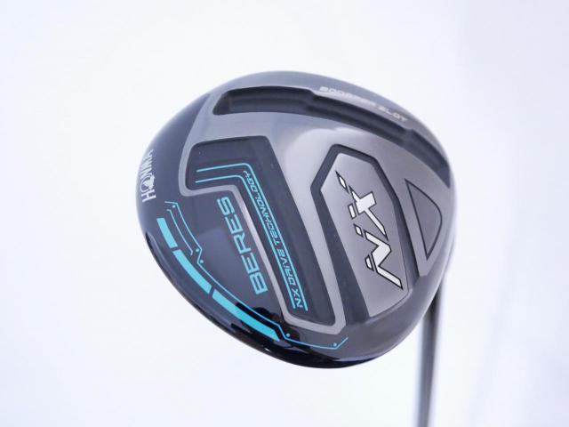 Fairway Wood : Honma : หัวไม้ 3 Honma Beres NX Titanium (รุ่นปี 2023) Loft 15 ก้าน Honma Vizard NX 45 Flex S
