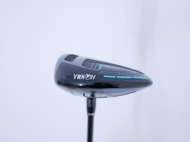 Fairway Wood : Honma : หัวไม้ 3 Honma Beres NX Titanium (รุ่นปี 2023) Loft 15 ก้าน Honma Vizard NX 45 Flex S