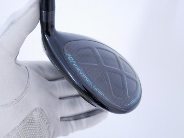 Fairway Wood : Honma : หัวไม้ 3 Honma Beres NX Titanium (รุ่นปี 2023) Loft 15 ก้าน Honma Vizard NX 45 Flex S