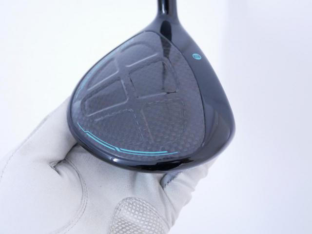 Fairway Wood : Honma : หัวไม้ 3 Honma Beres NX Titanium (รุ่นปี 2023) Loft 15 ก้าน Honma Vizard NX 45 Flex S