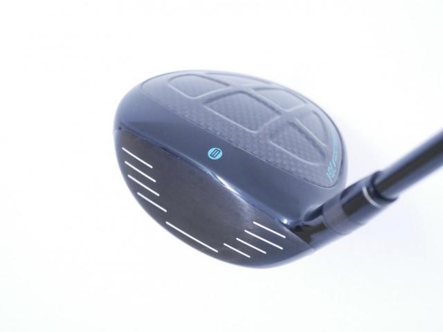 Fairway Wood : Honma : หัวไม้ 3 Honma Beres NX Titanium (รุ่นปี 2023) Loft 15 ก้าน Honma Vizard NX 45 Flex S