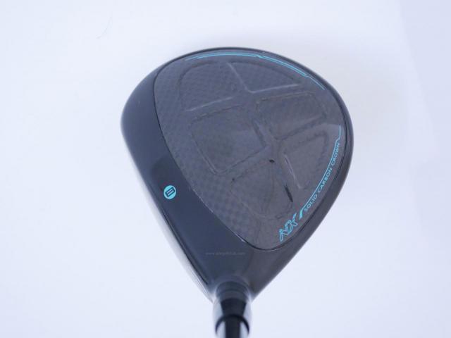 Fairway Wood : Honma : หัวไม้ 3 Honma Beres NX Titanium (รุ่นปี 2023) Loft 15 ก้าน Honma Vizard NX 45 Flex S