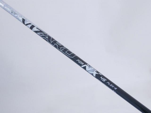 Fairway Wood : Honma : หัวไม้ 3 Honma Beres NX Titanium (รุ่นปี 2023) Loft 15 ก้าน Honma Vizard NX 45 Flex S