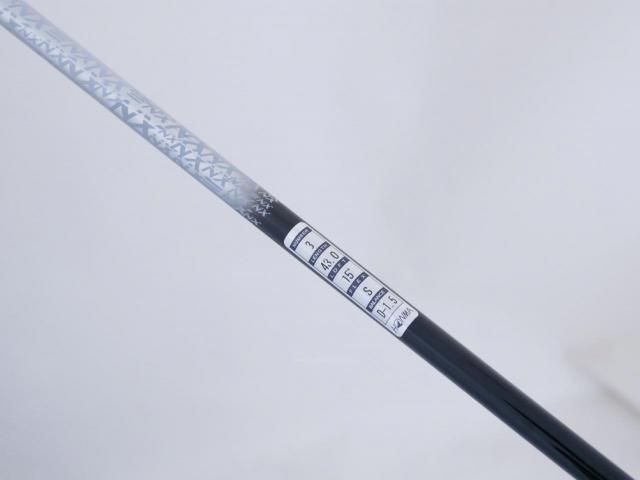 Fairway Wood : Honma : หัวไม้ 3 Honma Beres NX Titanium (รุ่นปี 2023) Loft 15 ก้าน Honma Vizard NX 45 Flex S