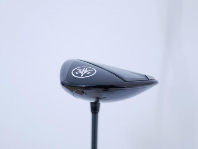 Fairway Wood : Yamaha : หัวไม้ 5 Yamaha Inpres DriveStar (รุ่นล่าสุด ปี 2025 ตีไกลมากๆ) Loft 17 ก้าน Fujikura Speeder NX M425f Flex R