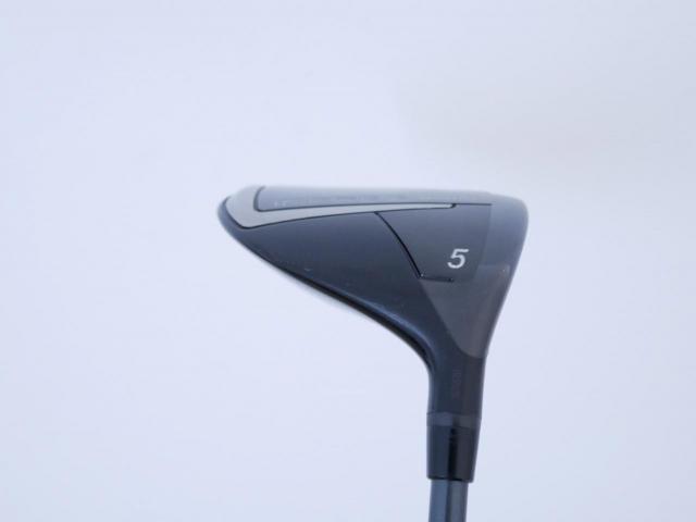 Fairway Wood : Yamaha : หัวไม้ 5 Yamaha Inpres DriveStar (รุ่นล่าสุด ปี 2025 ตีไกลมากๆ) Loft 17 ก้าน Fujikura Speeder NX M425f Flex R