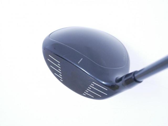 Fairway Wood : Yamaha : หัวไม้ 5 Yamaha Inpres DriveStar (รุ่นล่าสุด ปี 2025 ตีไกลมากๆ) Loft 17 ก้าน Fujikura Speeder NX M425f Flex R