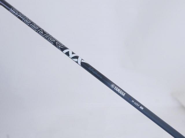 Fairway Wood : Yamaha : หัวไม้ 5 Yamaha Inpres DriveStar (รุ่นล่าสุด ปี 2025 ตีไกลมากๆ) Loft 17 ก้าน Fujikura Speeder NX M425f Flex R
