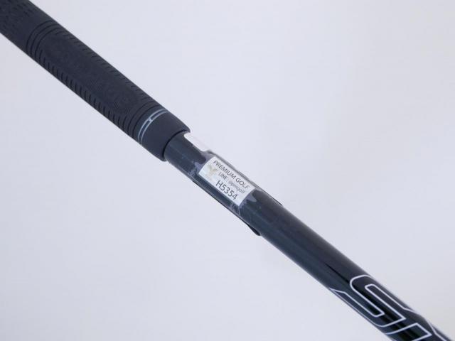 Fairway Wood : Yamaha : หัวไม้ 5 Yamaha Inpres DriveStar (รุ่นล่าสุด ปี 2025 ตีไกลมากๆ) Loft 17 ก้าน Fujikura Speeder NX M425f Flex R