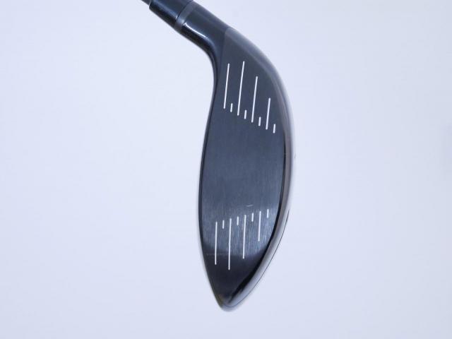 Fairway Wood : Yamaha : หัวไม้ 5 Yamaha Inpres DriveStar (รุ่นล่าสุด ปี 2025 ตีไกลมากๆ) Loft 17 ก้าน Fujikura Speeder NX M425f Flex R